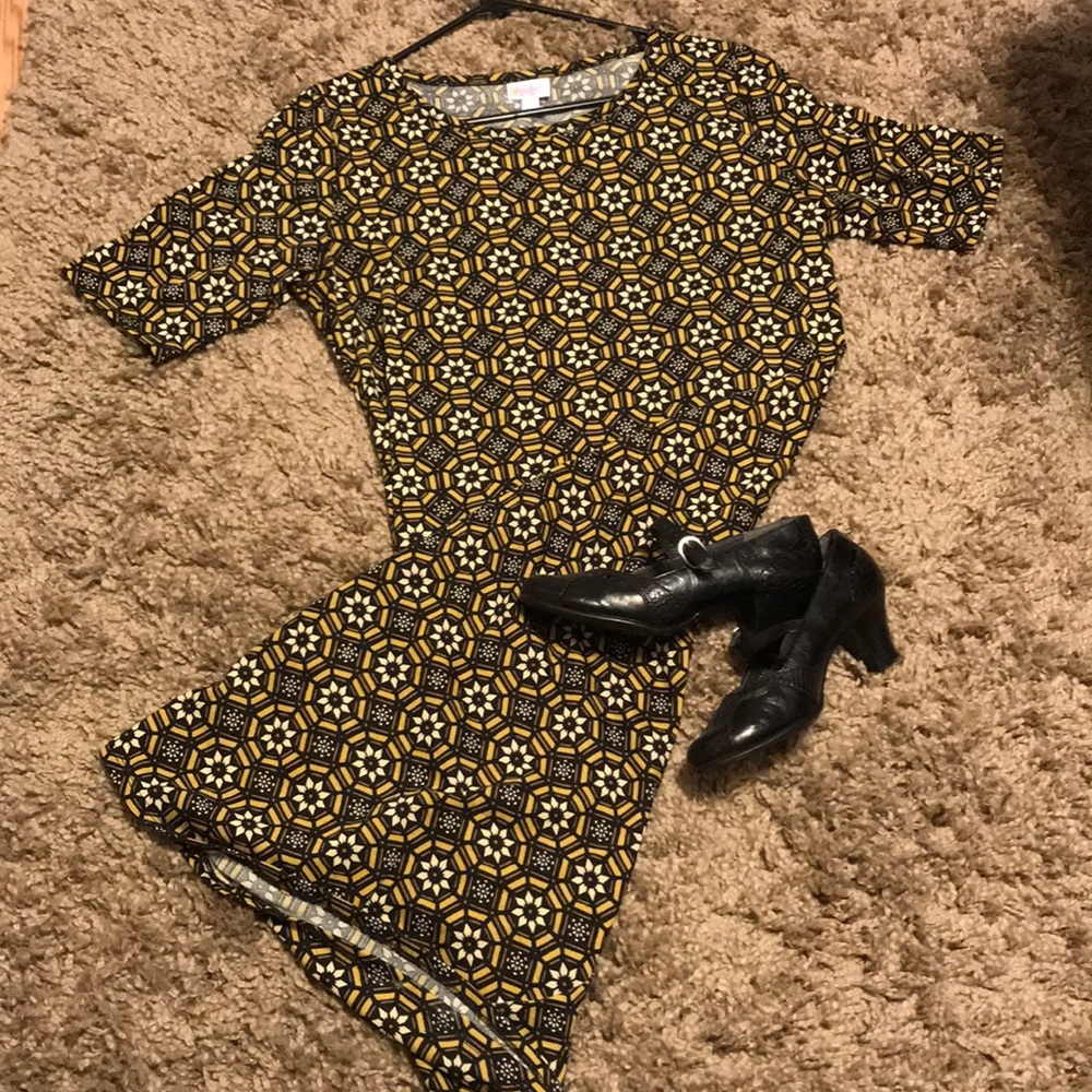 XL Lularoe Julia